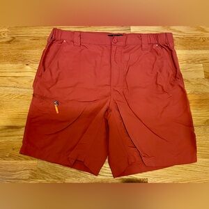 Orvis Jackson Quick-Dry Shorts Men’s Large